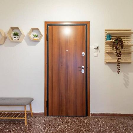 Roubnb Acropolis Museum 1Bd Apt Атина Екстериор снимка